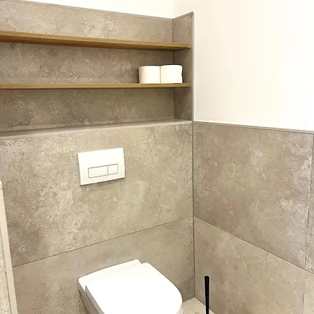 Apartment Living One 1