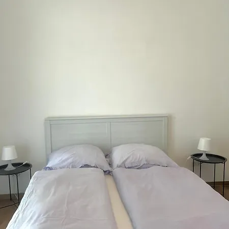 Living One 1 Apartment Varel