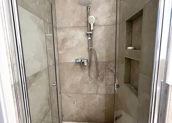 Living One 1 Apartman Varel