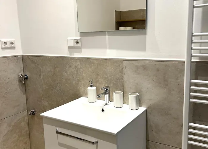 Living One 1 Apartman Varel