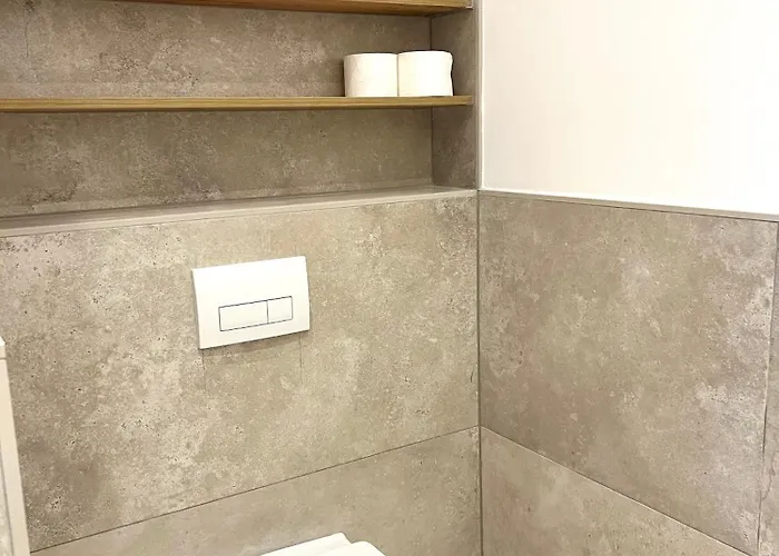 Apartman Living One 1