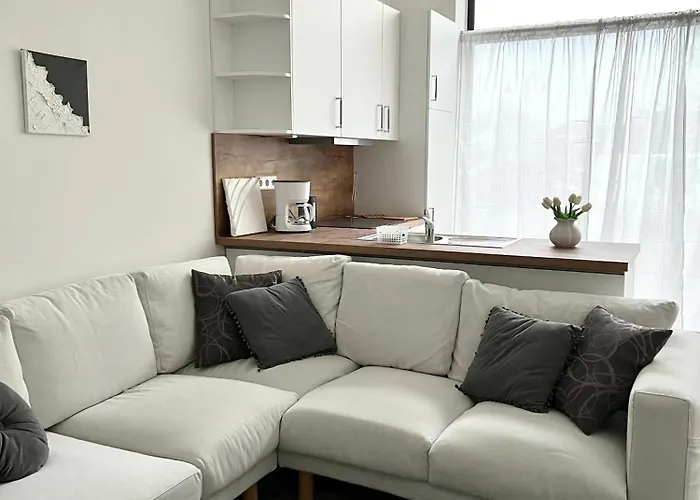 Living One 1 Apartman