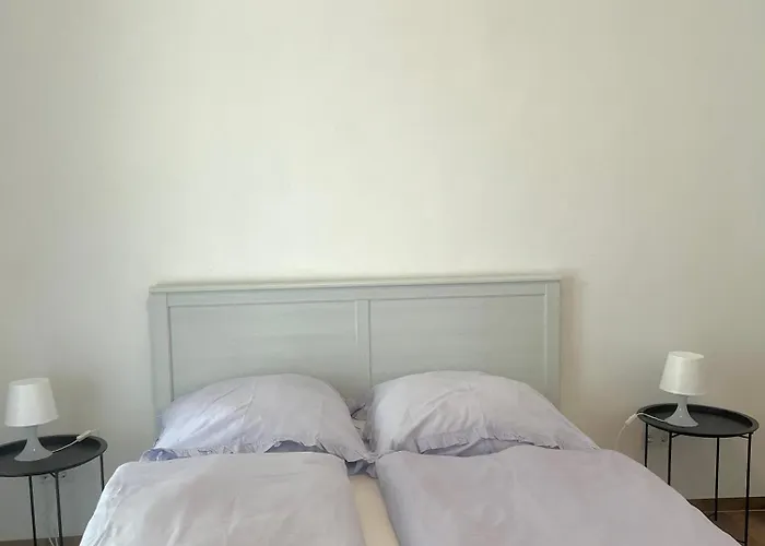 Living One 1 Apartman Varel