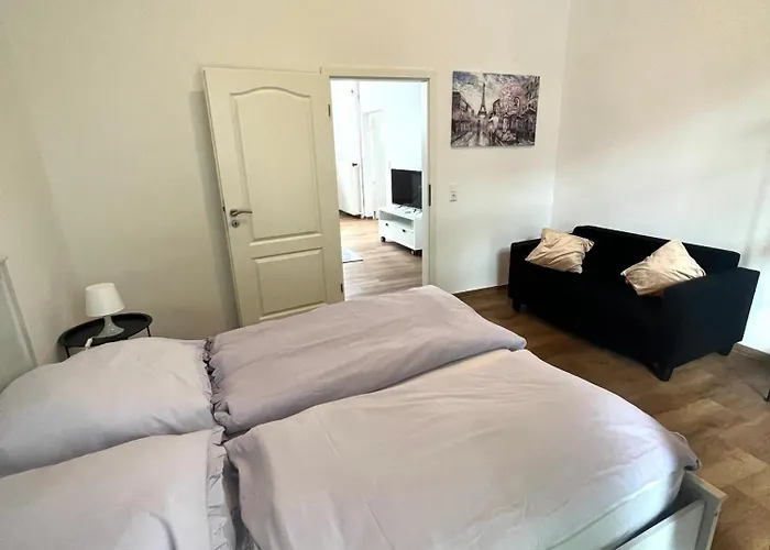 Apartman Living One 1 Varel